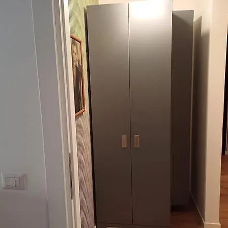 Vatican Elegance House