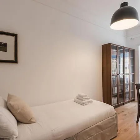 Vatican Elegance House *