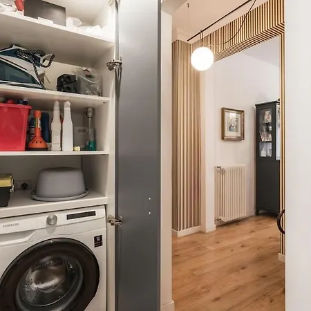 Vatican Elegance House * Ρώμη