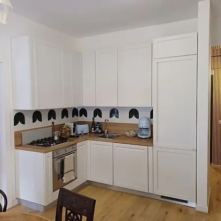 Vatican Elegance House