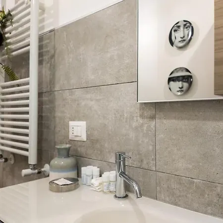 Διαμέρισμα Vatican Elegance House