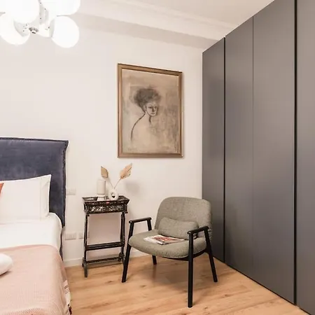 Vatican Elegance House Ρώμη