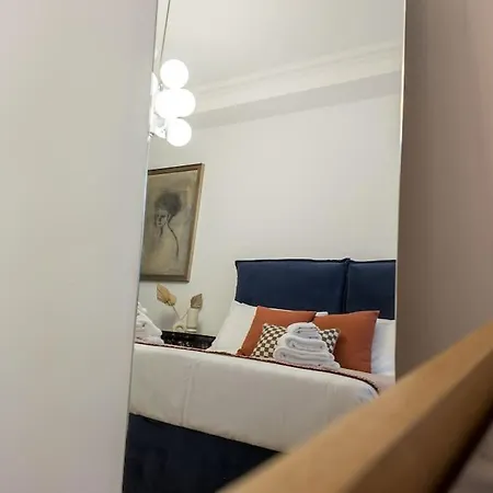 Vatican Elegance House