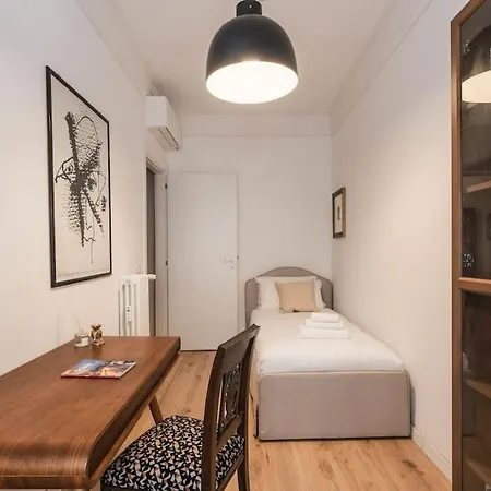 Vatican Elegance House Ρώμη