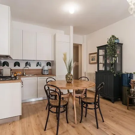 Διαμέρισμα Vatican Elegance House