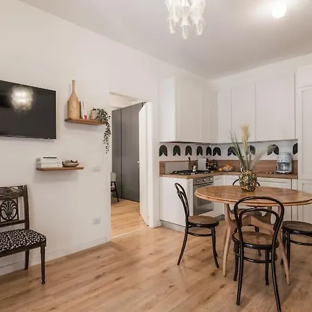 Vatican Elegance House *