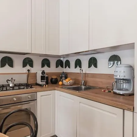 Διαμέρισμα Vatican Elegance House