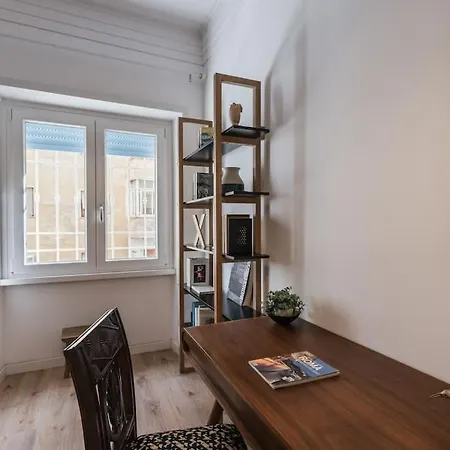 Vatican Elegance House Διαμέρισμα