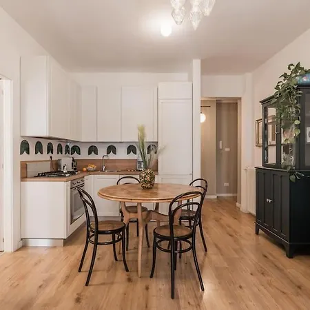 Διαμέρισμα Vatican Elegance House