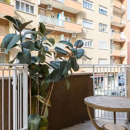 Vatican Elegance House Διαμέρισμα *