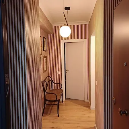 Διαμέρισμα Vatican Elegance House Ρώμη