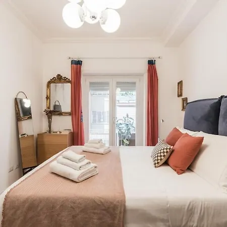 Vatican Elegance House Ρώμη