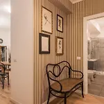 Apartmán Vatican Elegance House Řím