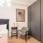 Vatican Elegance House Roma