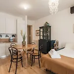 Apartamento Vatican Elegance House *
