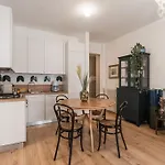 Apartamento Vatican Elegance House