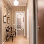 Apartamento Vatican Elegance House *