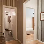 Apartmán Vatican Elegance House Řím