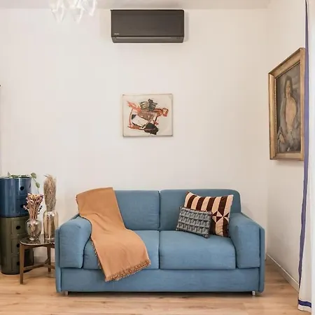 Vatican Elegance House Apartment Rome