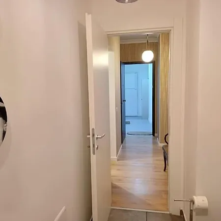 Apartment Vatican Elegance House *