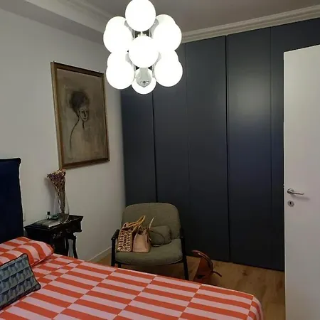 Apartment Vatican Elegance House *