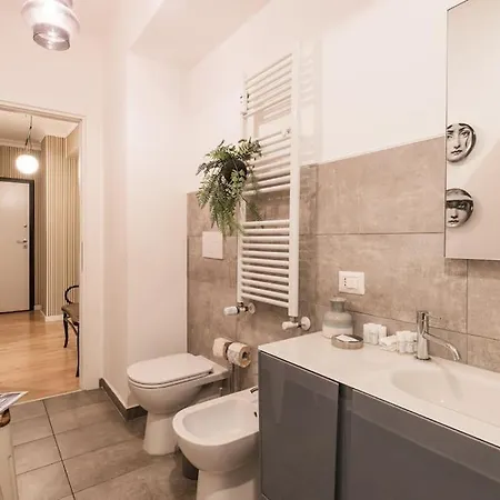 Vatican Elegance House