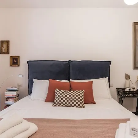 Vatican Elegance House Apartment Rome