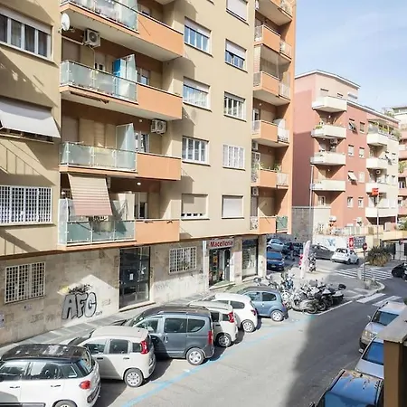 Vatican Elegance House * Rome