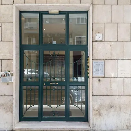 Appartamento Vatican Elegance House