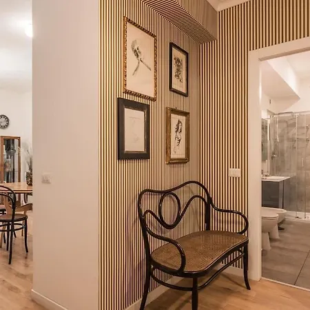 Appartamento Vatican Elegance House Roma