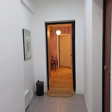 Vatican Elegance House Appartamento