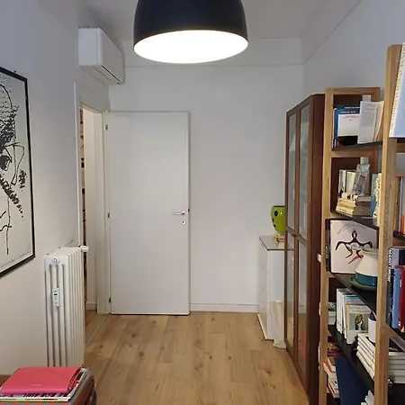 Appartement Vatican Elegance House