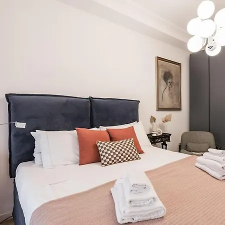 Vatican Elegance House Appartement Rome
