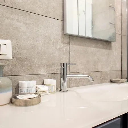 Vatican Elegance House רומא