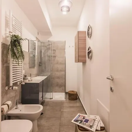Vatican Elegance House * רומא