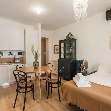Appartement Vatican Elegance House *