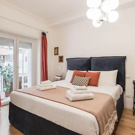 Vatican Elegance House Appartamento