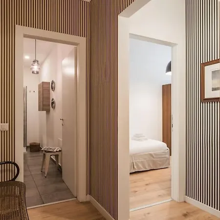Appartamento Vatican Elegance House Roma
