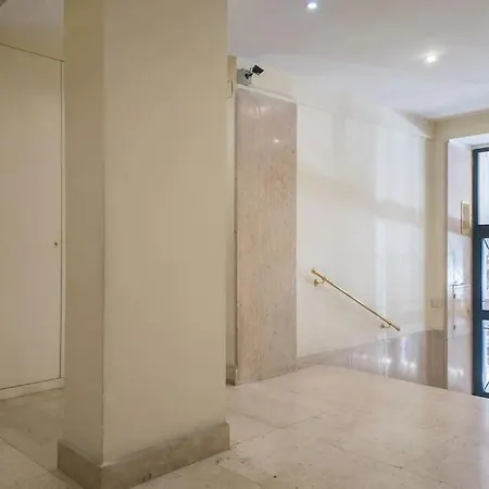 Appartement Vatican Elegance House *